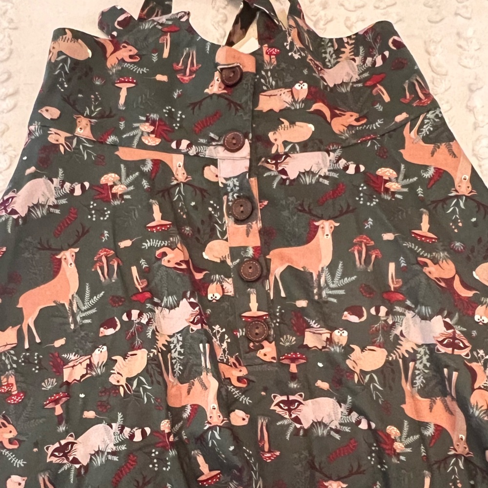 Banned Alternative skirt/jumper